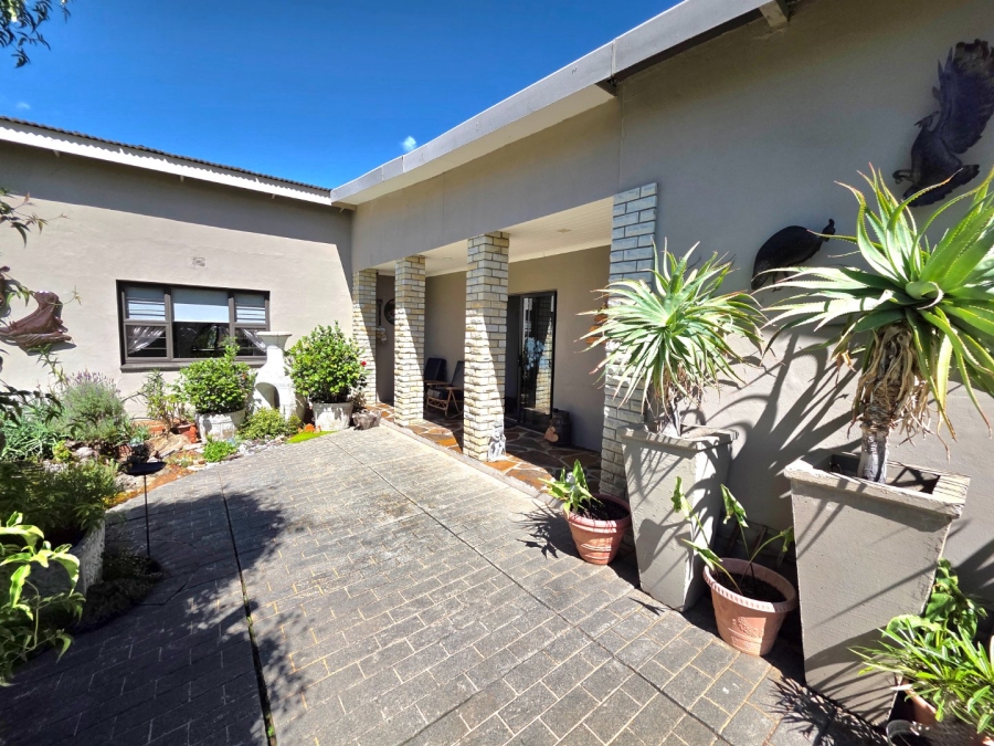 3 Bedroom Property for Sale in Paul Roux Free State